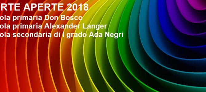 La scuola si presenta! La scuola si presenta!
