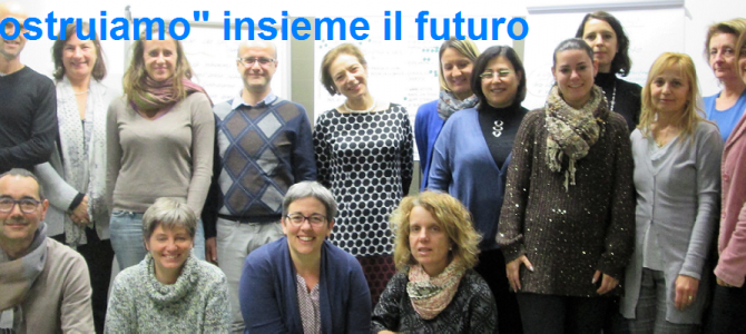 Formazione di staff Formazione di staff