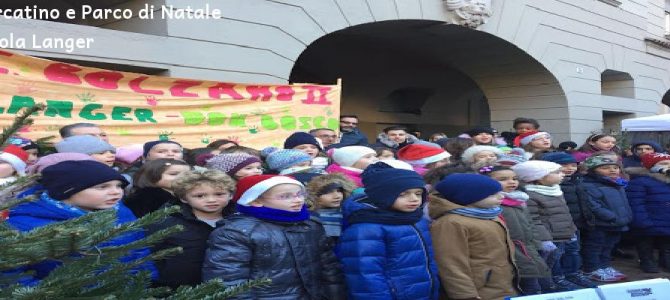 Scuola Langer on tour Scuola Langer on tour