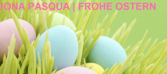 VACANZE PASQUALI VACANZE PASQUALI